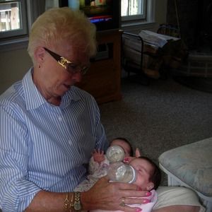 Meet your Posher, Judy